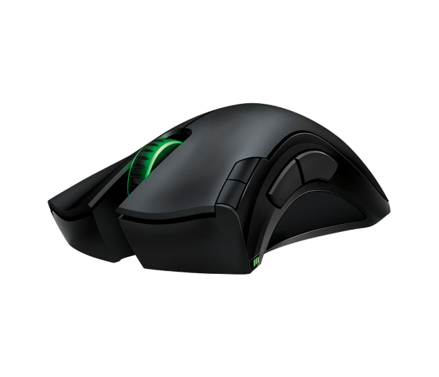 Razer Mamba Elite Ergonomic Wireless 4G - 69152 - zdjęcie 2